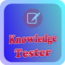 Test Knowledge aplikacja