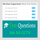 SIA Mock Test-icoon