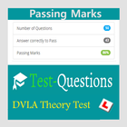 Theory Mock Test icon