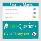 Theory Mock Test Zeichen