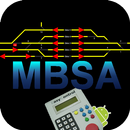 MBSA - ModellBahnSteuerung APK