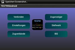 TESTW 4 Android screenshot 2