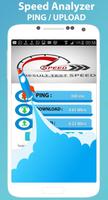 wifi speed test poster