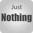 Just: Nothing आइकन
