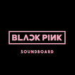 Blackpink Audio Board