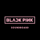 Blackpink Audio Board icon
