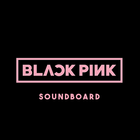 Icona Blackpink Audio Board