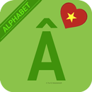 Vietnamese Alphabet Letter APK