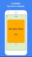 Thai Alphabet ภาพหน้าจอ 3