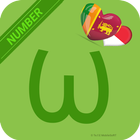 Learn Tamil Number Easily - Ta icône