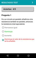 Resistencias Equivalentes screenshot 1