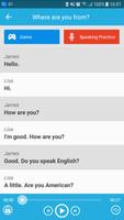 Learn English تصوير الشاشة 1