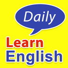 Learn English TFlat ไอคอน