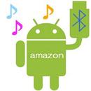 Bluetooth Amazon Music APK