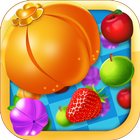 Fruit Splash Journey icône