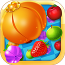 Fruit Splash Journey APK