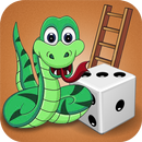 Snakes  and Ladders APK