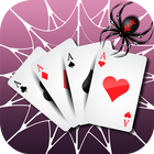 Spider Solitaire icono