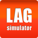 Lag Simulator for Cardboard APK