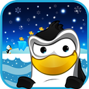 Penguin Run and Jump APK