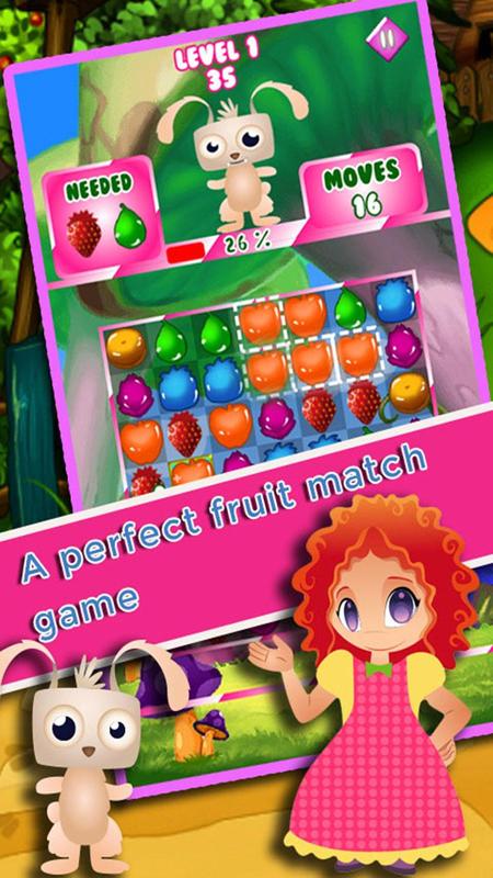Fruit Blast Game Fruit Blast Game