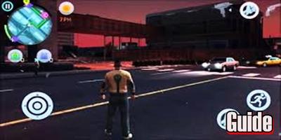 Tips:Gangstar Vegas 5 capture d'écran 2