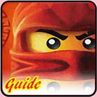 Tips:LEGO Ninjago Shadow icône