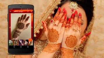 Latest Mehndi Designs screenshot 2