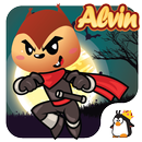 Super Alvin The Chipmunk APK