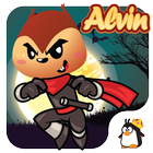 Super Alvin The Chipmunk icône