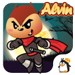 Super Alvin The Chipmunk