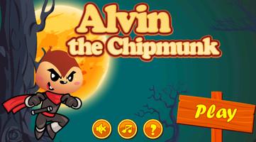 Super Alvin The Chipmunk capture d'écran 1