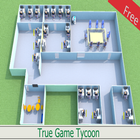 True Game Tycoon ไอคอน