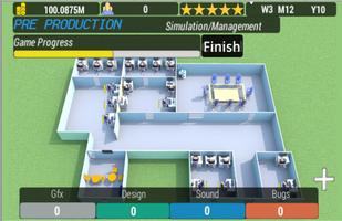 True Game Tycoon پوسٹر