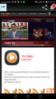 TGRT TV haberleri -islam radyolari Affiche