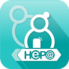 HEPA icône