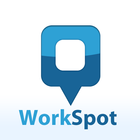 WorkSpot أيقونة
