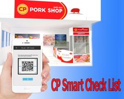 CP Smart Check List Ekran Görüntüsü 1