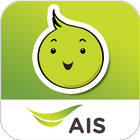 AIS mySticker Shop icône