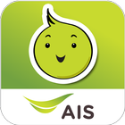 AIS mySticker Shop icon