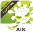 AIS Malware Remover biểu tượng