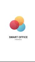 Smart Office - Finance Affiche
