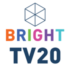 Bright TV20 icon