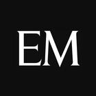EM App ikona