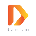 Diversition icône