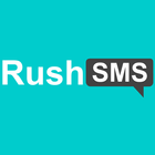 RushSMS icône