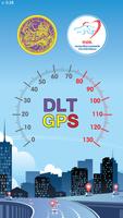 DLT GPS পোস্টার