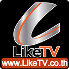 LikeTV ícone