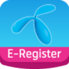 E-Register Internal biểu tượng