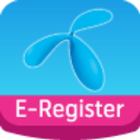 E-Register Test 아이콘